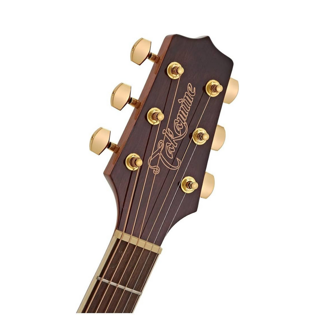 TAKAMINE GD51CE BSB Sunburst Acoustic Electric Guitar
