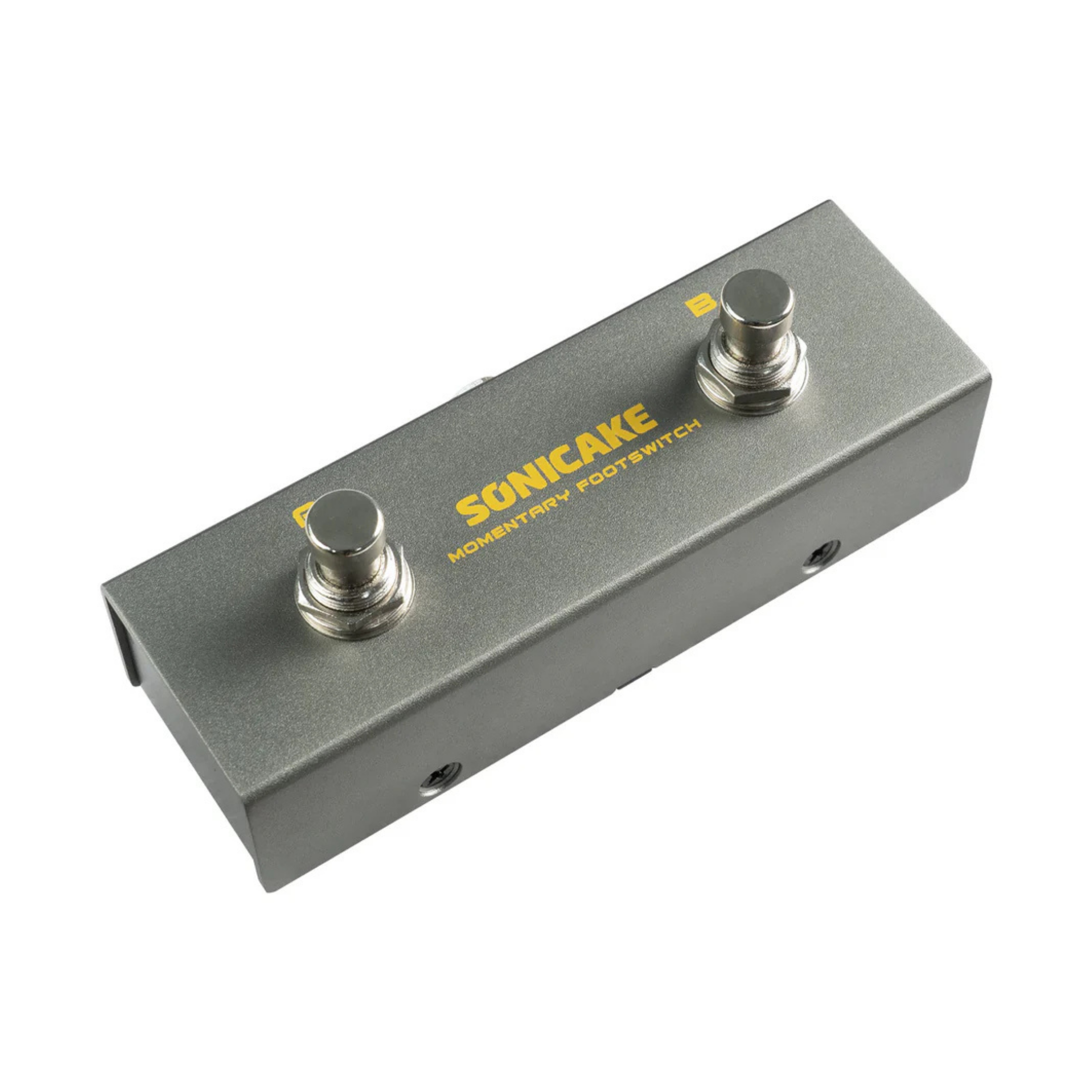SONICAKE Footswitch Momentary Kontrol QFS10