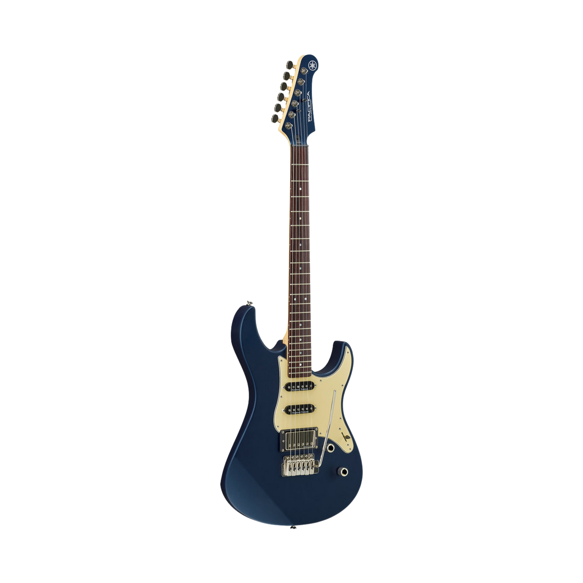 YAMAHA PACIFICA PAC 612 VII X MSB Matte Silk Blue Guitar Electric