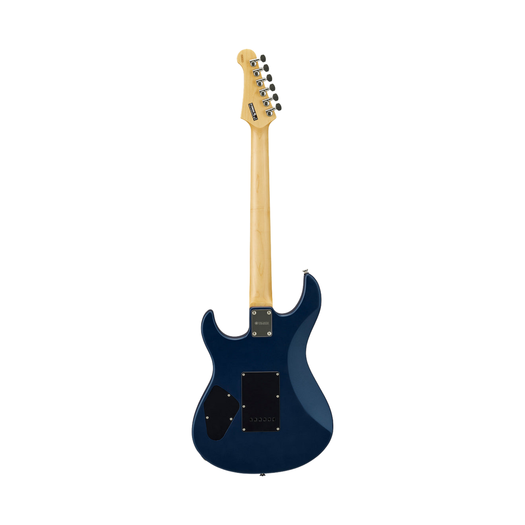 YAMAHA PACIFICA PAC 612 VII X MSB Matte Silk Blue Guitar Electric