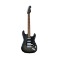 MOOER MSC20 Pro Electric Guitar Black Burst