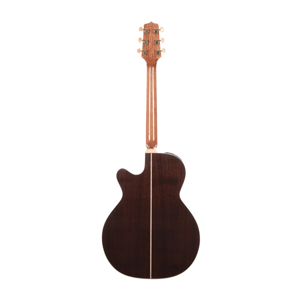 TAKAMINE Nex Body GN71CE BSB Sunburst Acoustic Electric Guitar