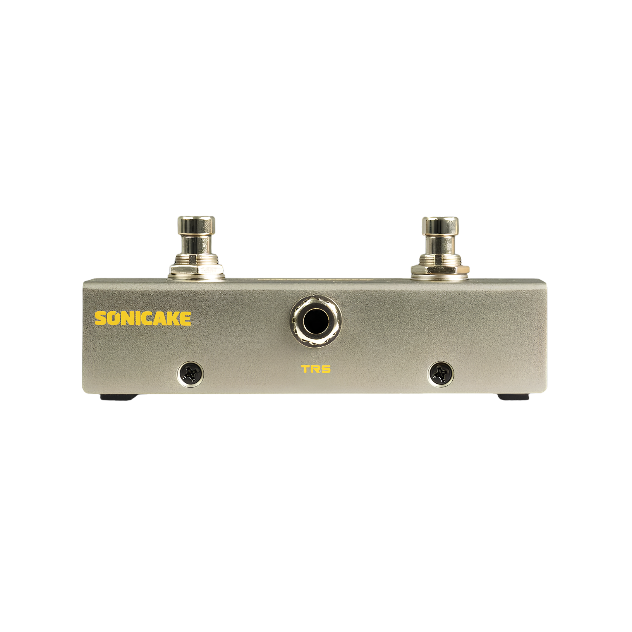 SONICAKE Footswitch Momentary Kontrol QFS10