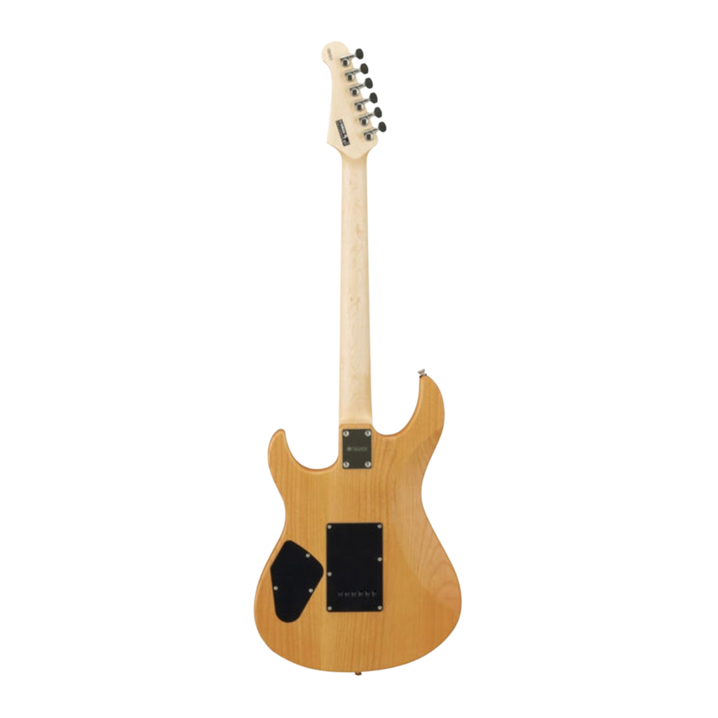 YAMAHA PACIFICA PAC 612 VII X YNS Yellow Natural Stone Guitar Electric