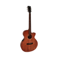 CORT SFX MEM OP Acoustic Electric Guitar