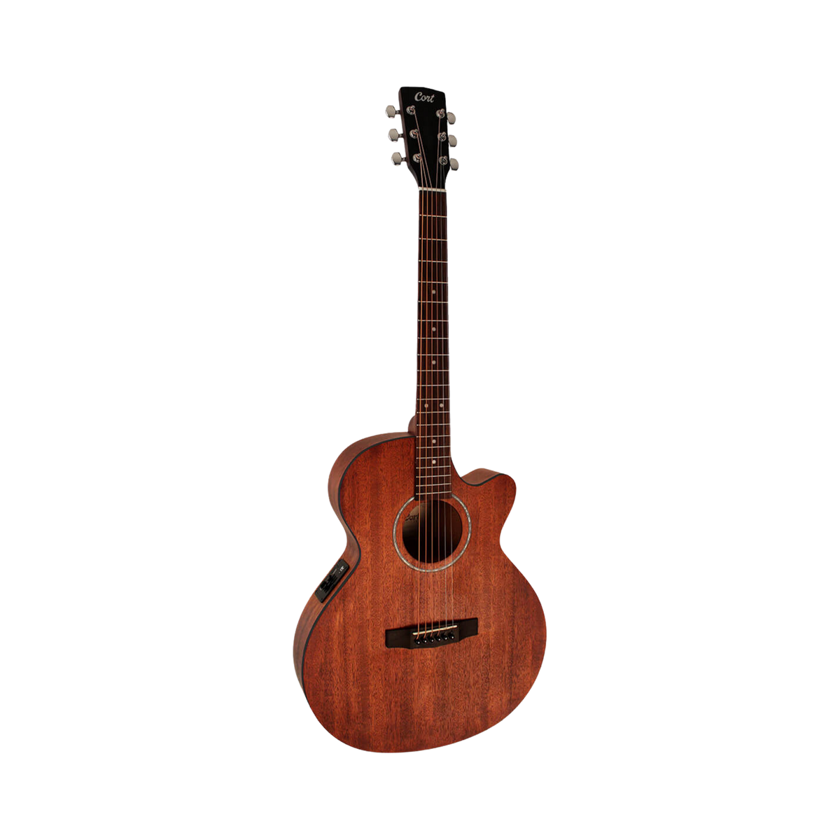 CORT SFX MEM OP Acoustic Electric Guitar