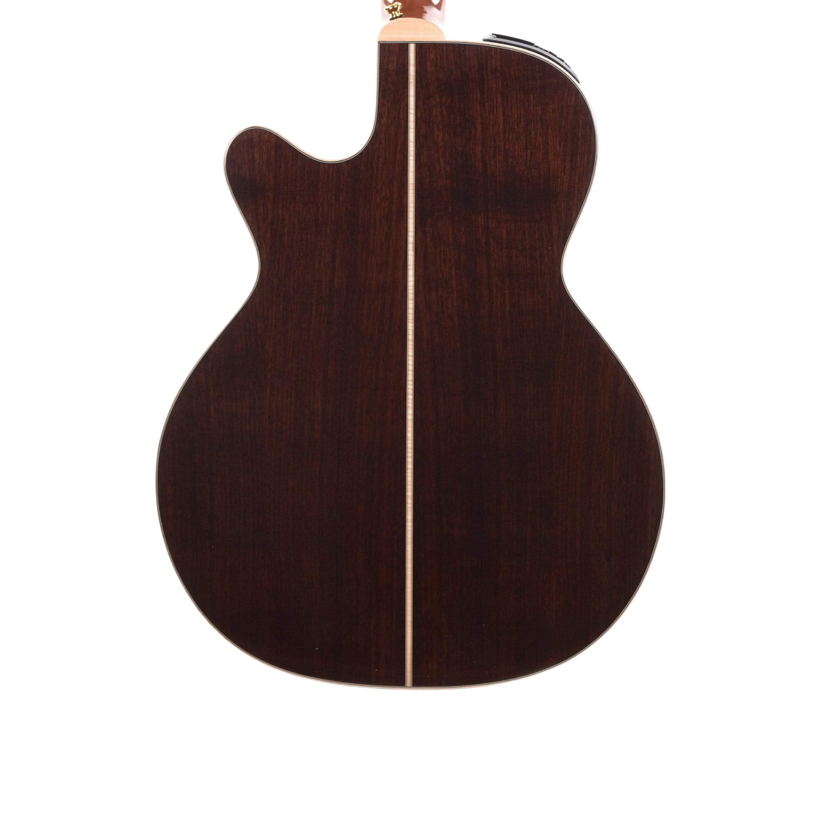 TAKAMINE Nex Body GN71CE BSB Sunburst Acoustic Electric Guitar