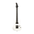 SPIRA S407 MWH Electric Guitar White