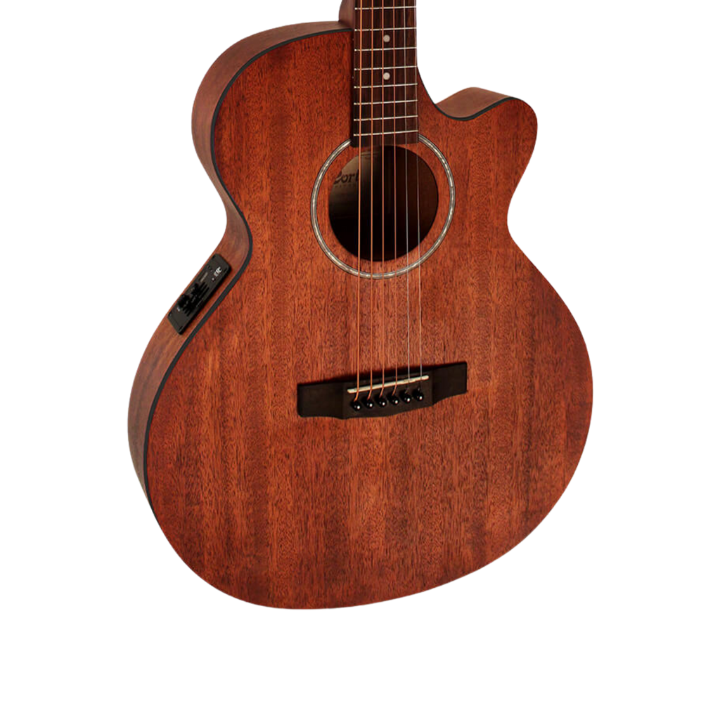 CORT SFX MEM OP Acoustic Electric Guitar