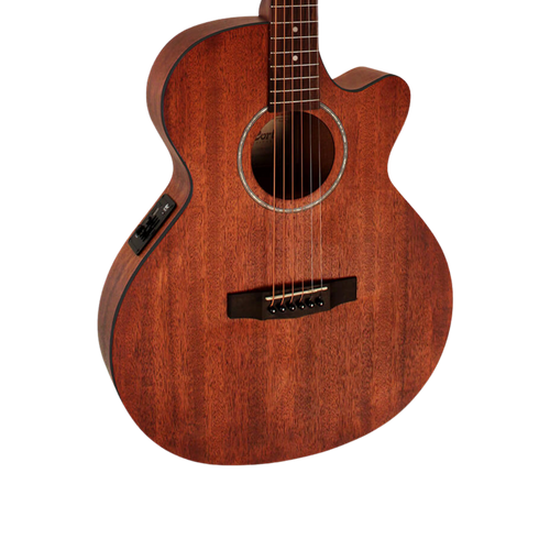 CORT SFX MEM OP Acoustic Electric Guitar