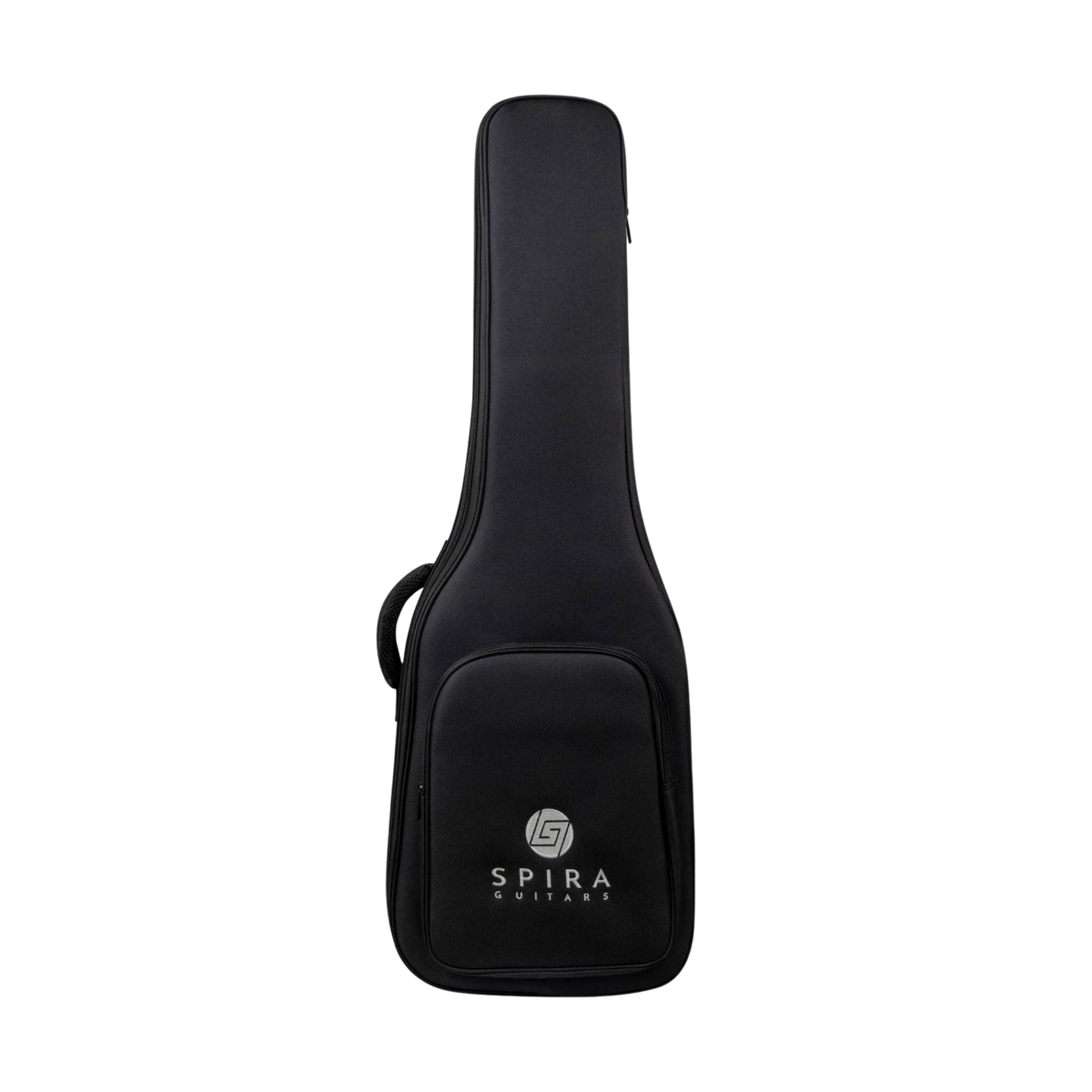 SPIRA SG-30 Electric Guitar Bag Black S Series Guitar