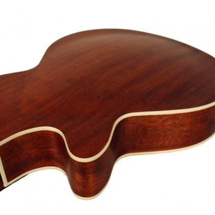 CORT SFX ME OP Acoustic Electric Guitar