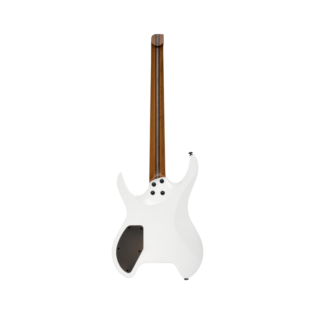MOOER MHL100 Head-Less Electric Guitar Dreamy Blue