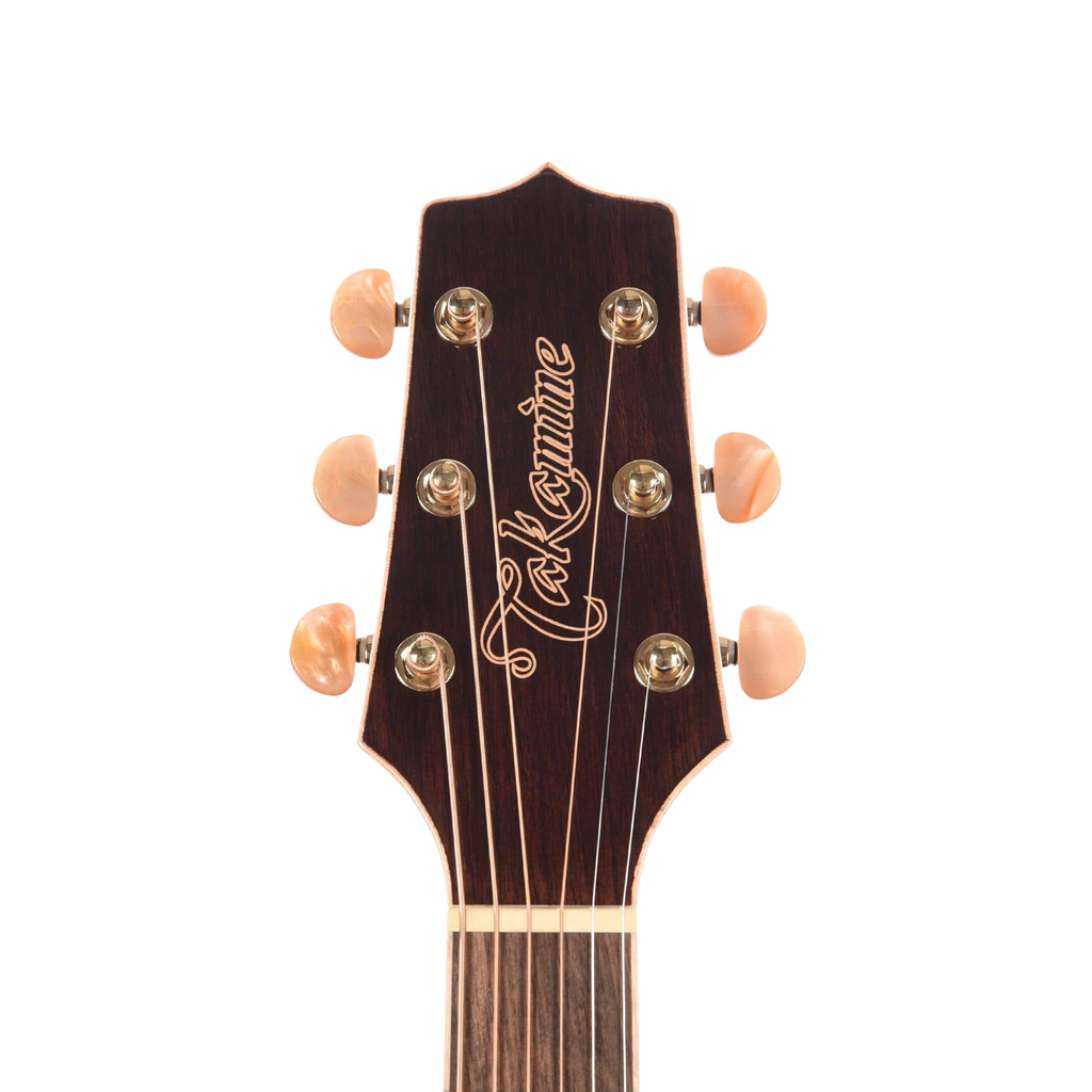 TAKAMINE Nex Body GN71CE BSB Sunburst Acoustic Electric Guitar