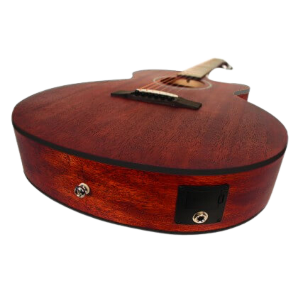 CORT SFX MEM OP Acoustic Electric Guitar