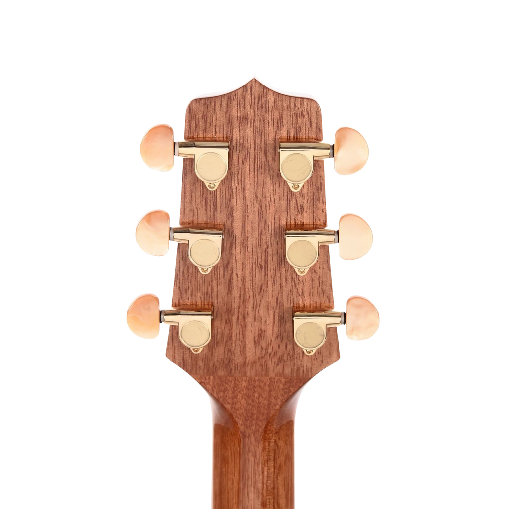 TAKAMINE Nex Body GN71CE BSB Sunburst Acoustic Electric Guitar