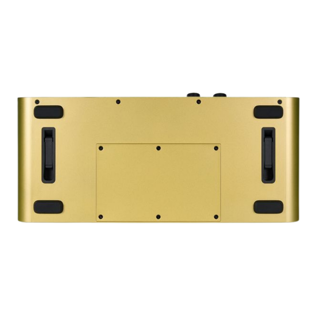 MOOER FUTURE F40i Guitar Smart Amp Imperial Gold