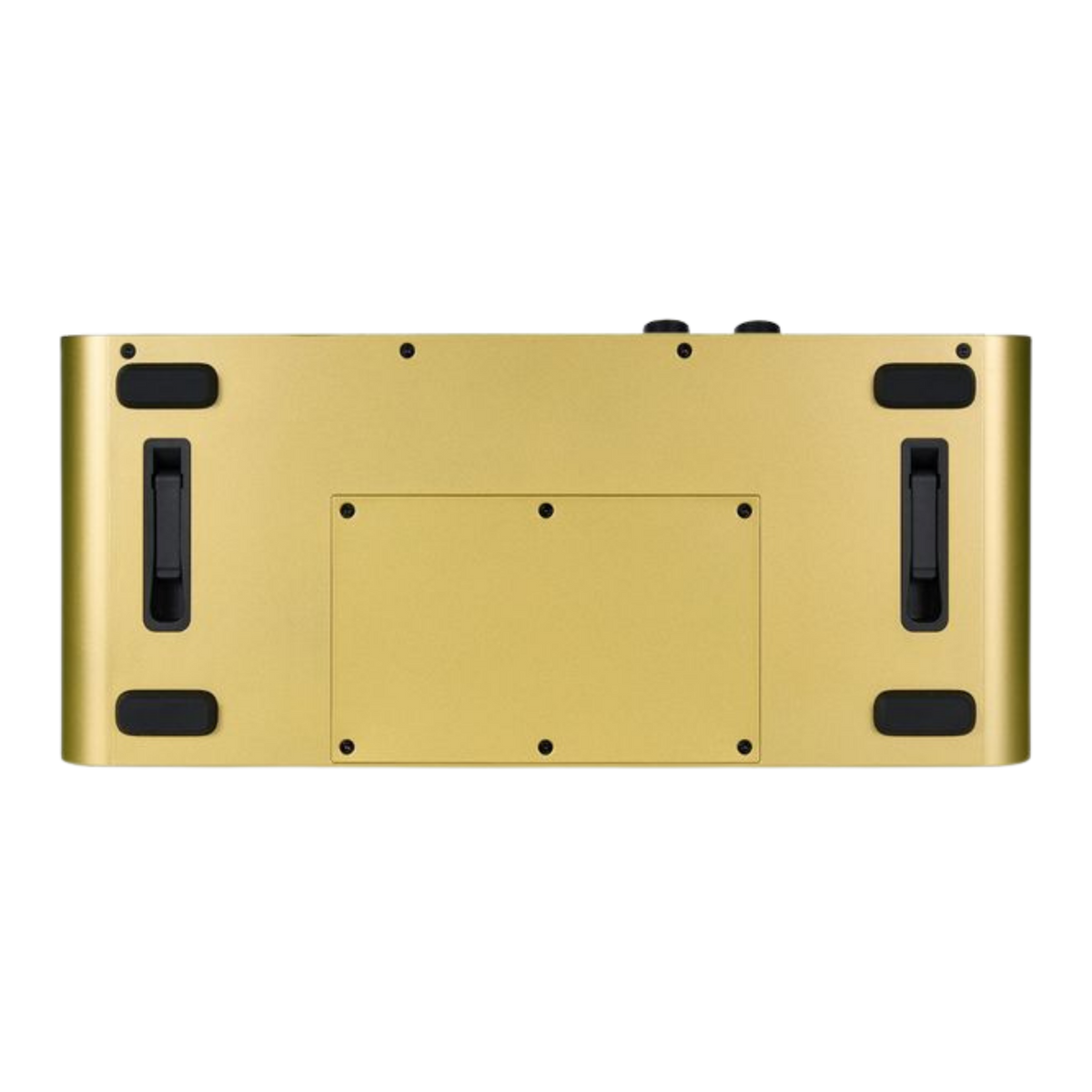 MOOER FUTURE F40i Guitar Smart Amp Imperial Gold