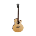 CORT SFX ME OP Acoustic Electric Guitar