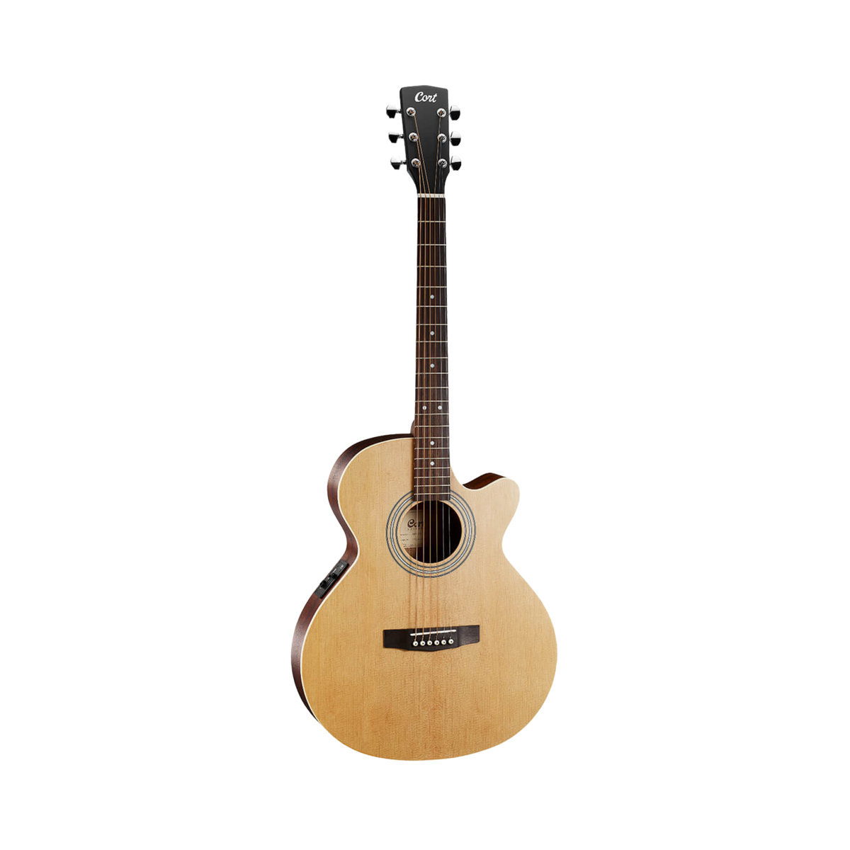 CORT SFX ME OP Acoustic Electric Guitar