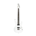 MOOER MMT100 Electric Guitar Pearl White