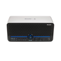 MOOER FUTURE F40i Li Guitar Smart Amp Snowfall White