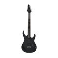 MOOER MMT100 Electric Guitar Pearl Black