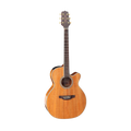 TAKAMINE Mini Jumbo GN77KCE NAT Natural Acoustic Electric Guitar