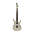 MOOER MMT100 Electric Guitar Iron Grey