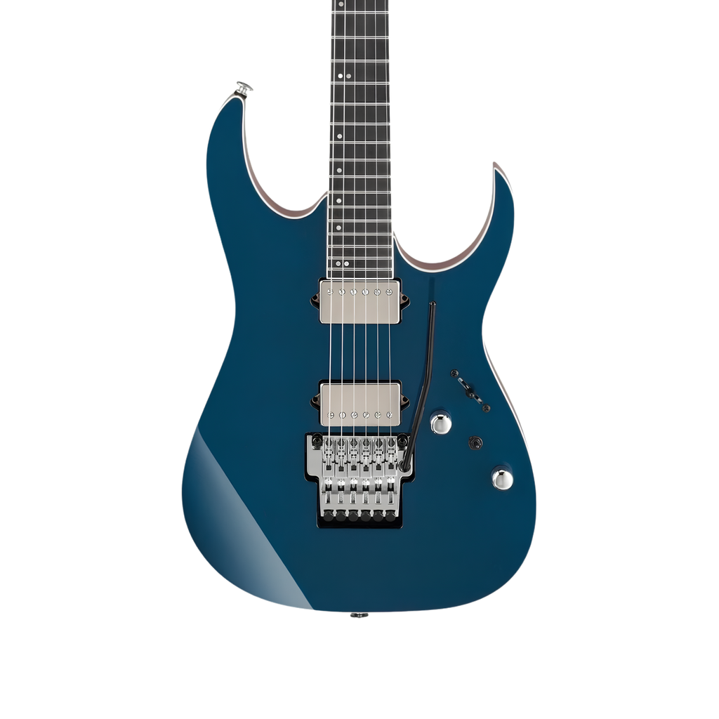 Gitar Elektrik IBANEZ PRESTIGE RG5320C FujiGen