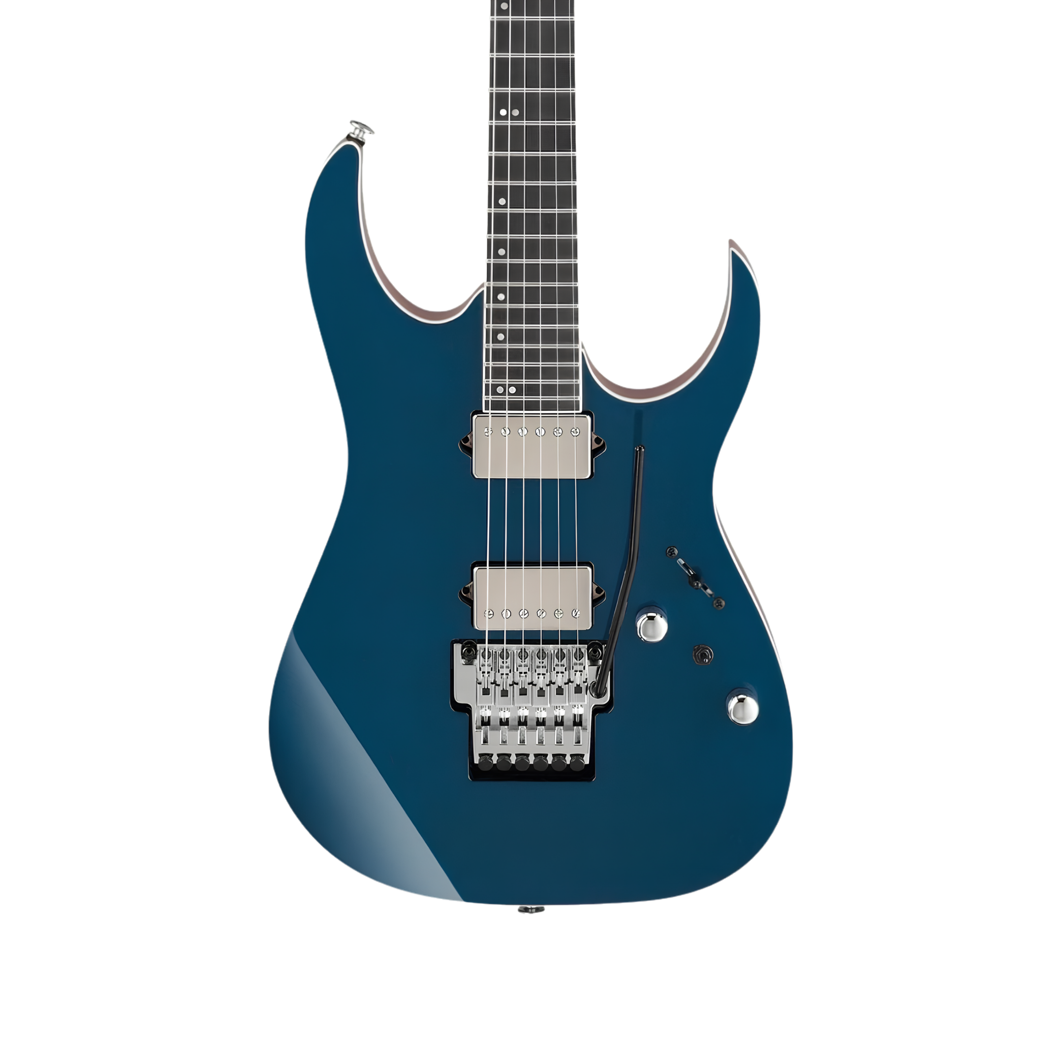 Gitar Elektrik IBANEZ PRESTIGE RG5320C FujiGen