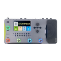 MOOER GE1000 Gray Multi-Effects Guitar Pedal