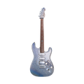 MOOER MSC50 Pro Electric Guitar Magic Crystal