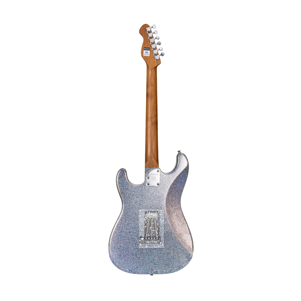 MOOER MSC50 Pro Electric Guitar Magic Crystal