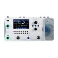 MOOER GE1000 White Multi-Effects Guitar Pedal