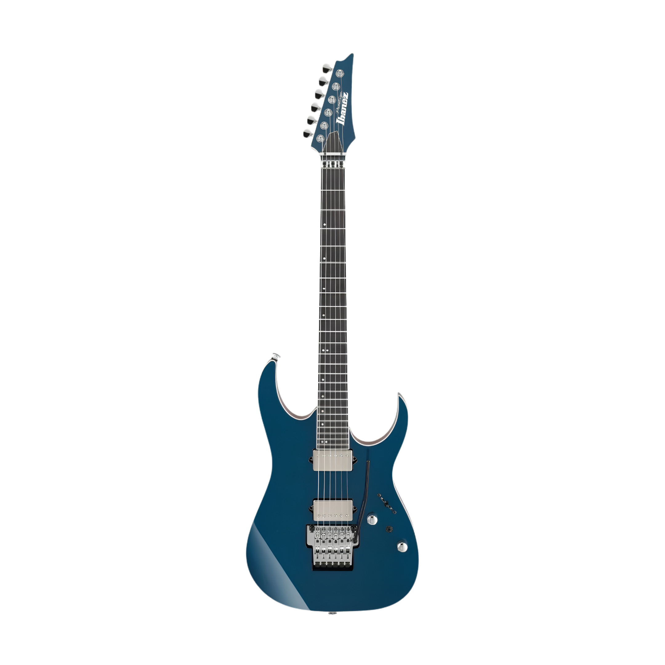 Gitar Elektrik IBANEZ PRESTIGE RG5320C FujiGen