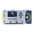 MOOER GE1000 Li Gray Multi-Effects Guitar Pedal