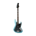 MOOER MBJ 412 Electric Bass 4 String Dark Blue