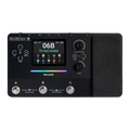 MOOER GE100 Pro Li Black Multi-Effects Guitar Pedal