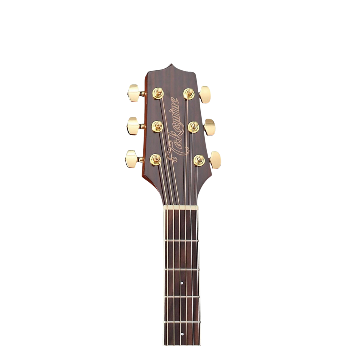 TAKAMINE Mini Jumbo GN77KCE NAT Natural Acoustic Electric Guitar