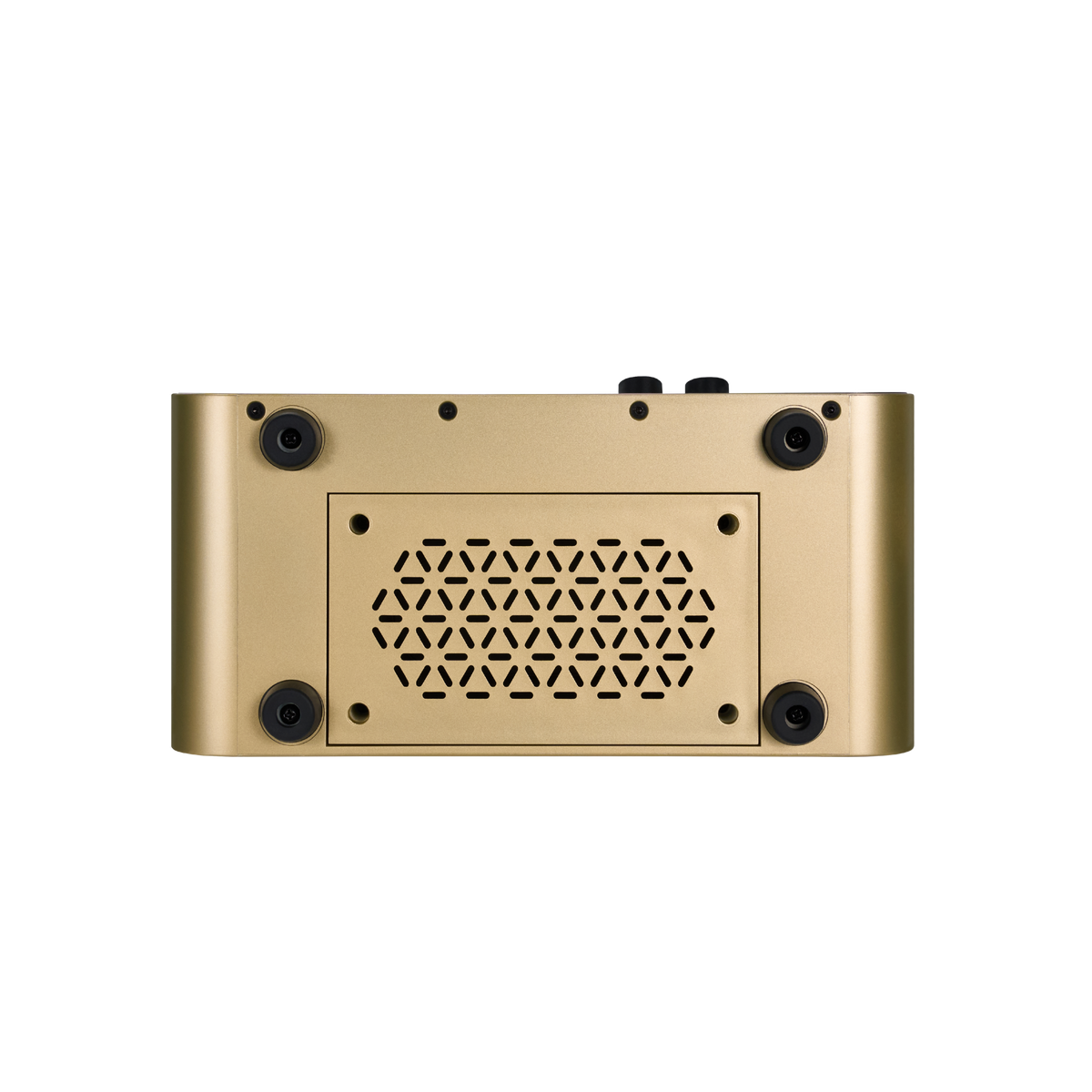 MOOER FUTURE F15i Li Guitar Smart Amp Imperial Gold