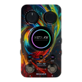 MOOER META FX EU Multi-Effects Guitar Pedal