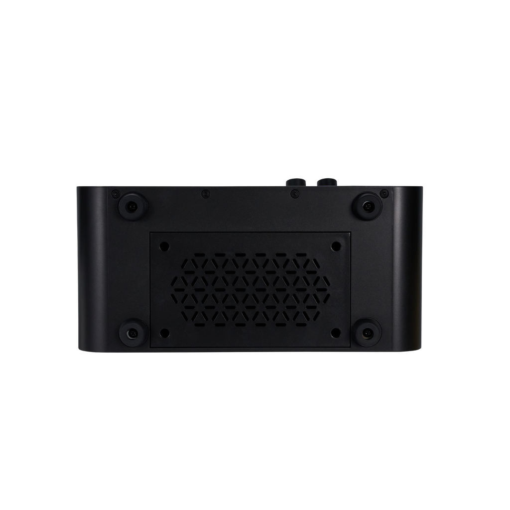 MOOER FUTURE F15i Li Guitar Smart Amp Phantom Black