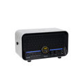 MOOER FUTURE F15i Li Guitar Smart Amp Snowfall White