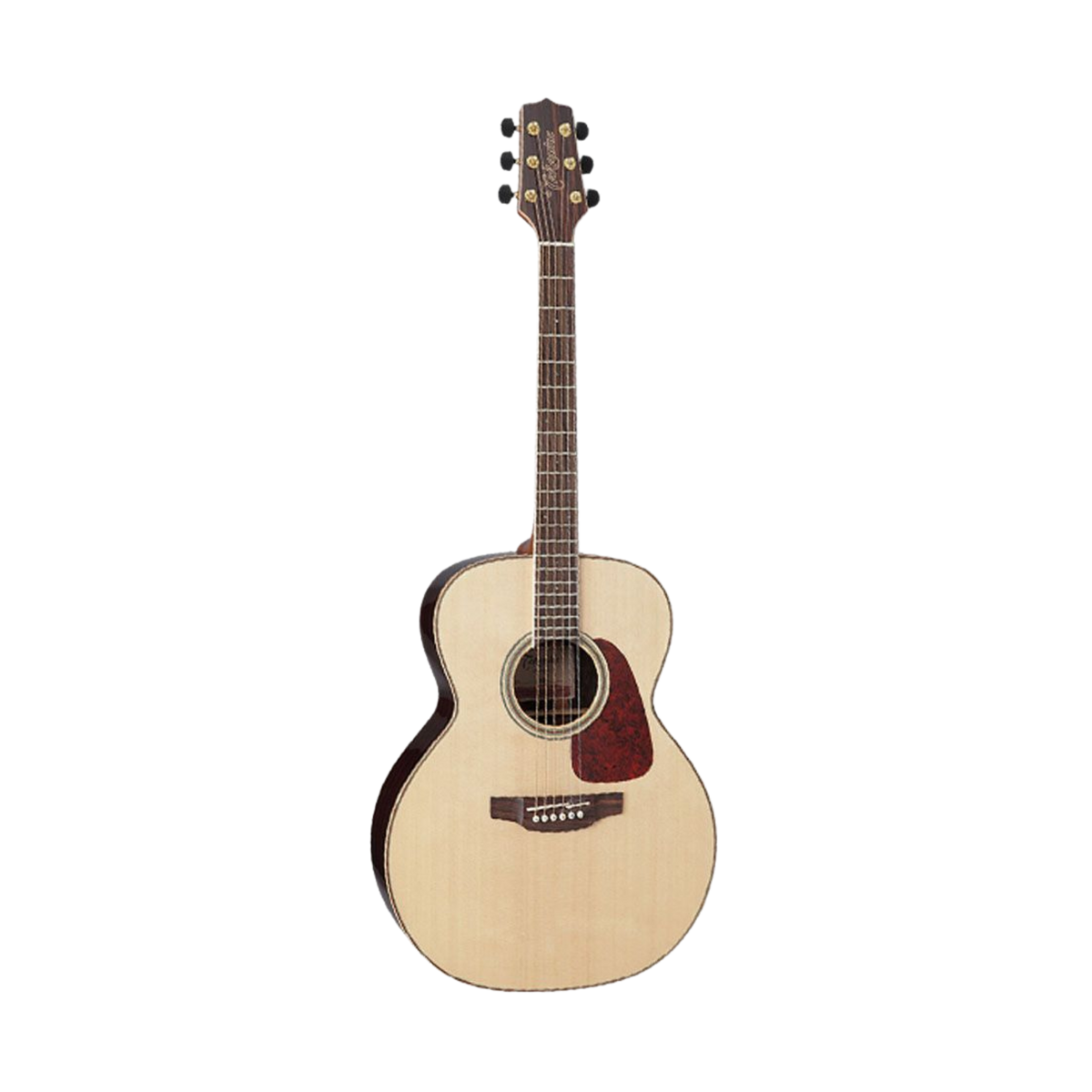 TAKAMINE Nex Body GN93CE NAT Natural Acoustic Electric Guitar