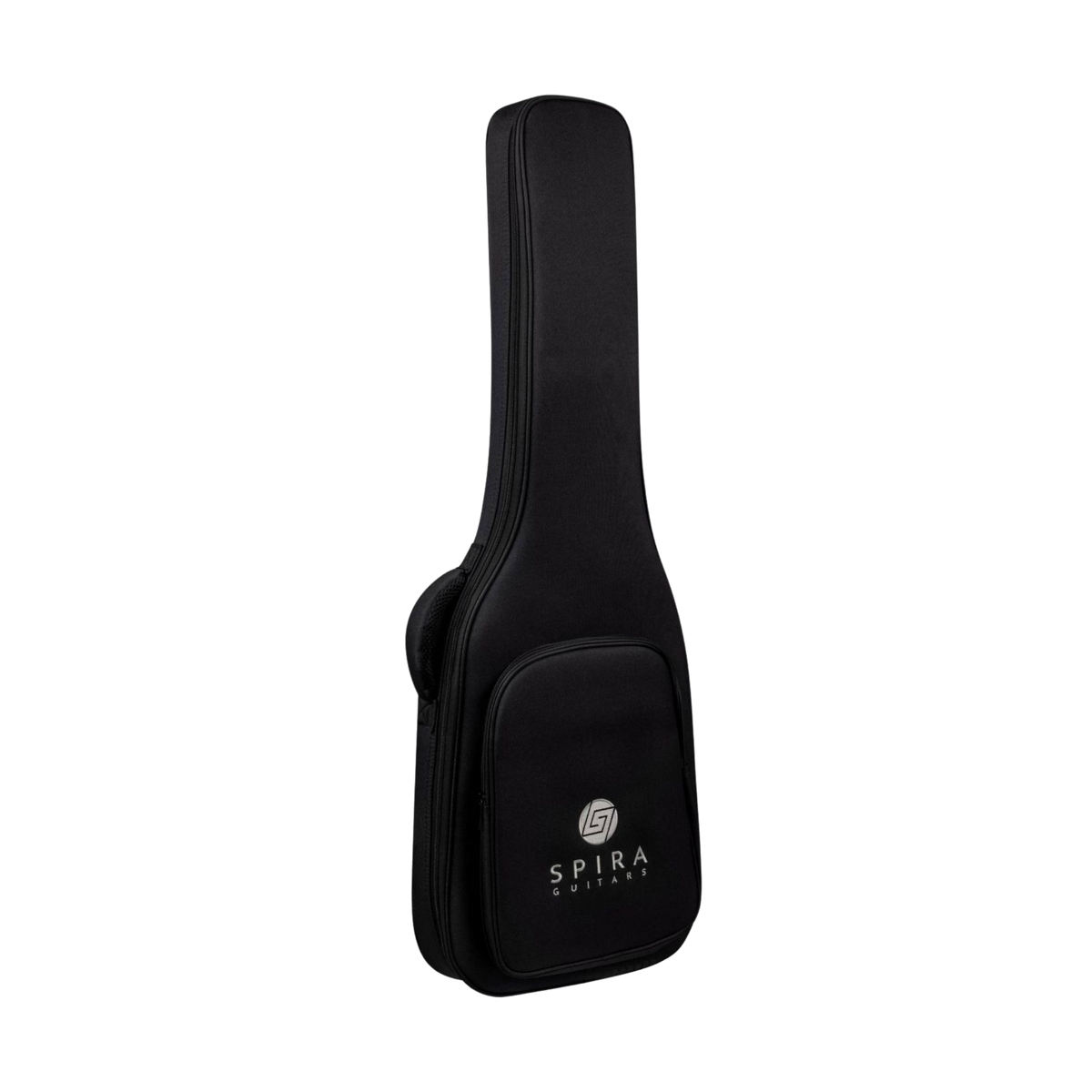 SPIRA SG-30 Electric Guitar Bag Black S Series Guitar