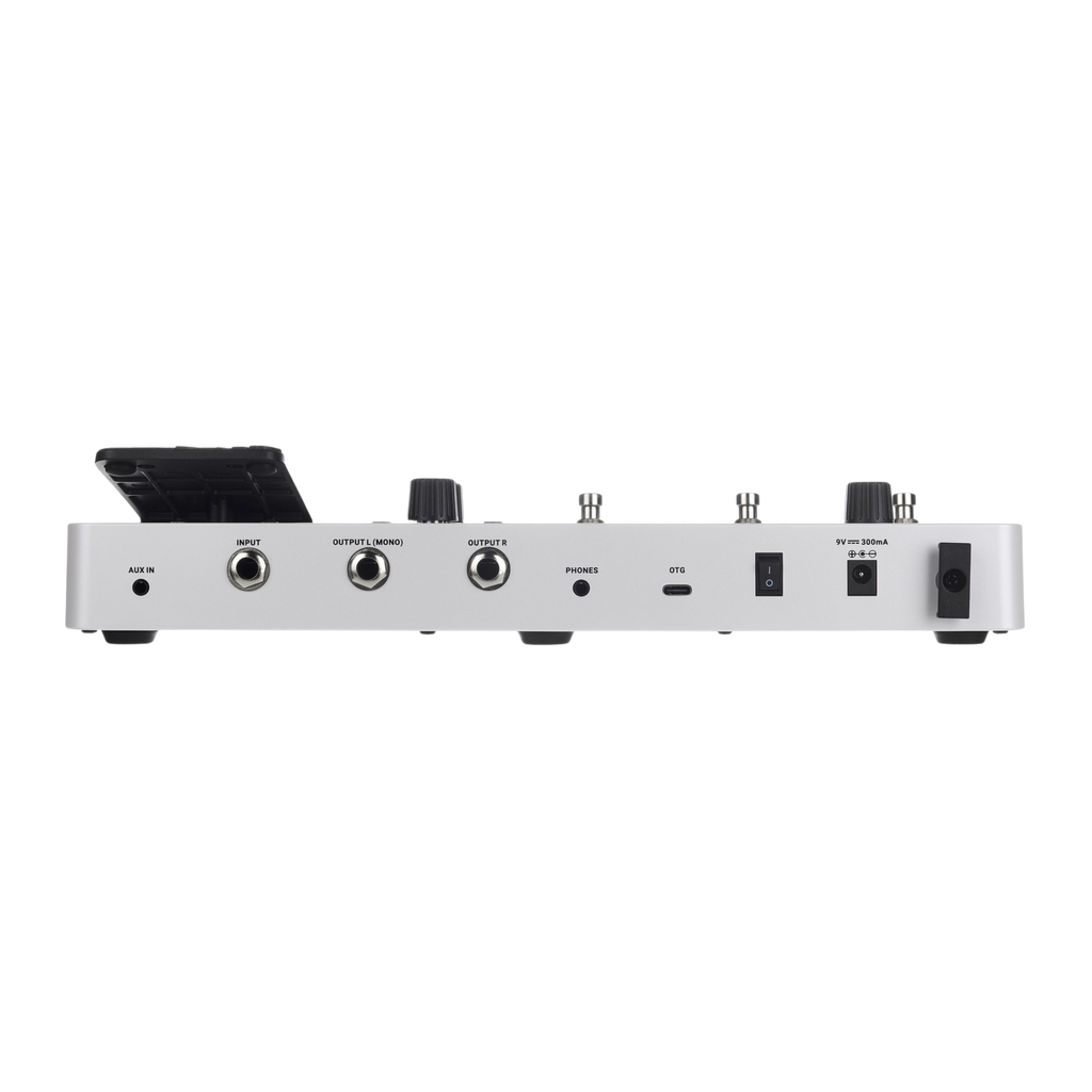 MOOER GE150 Pro Multi-Effects Guitar Pedal