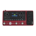 MOOER GE150 Pro Li Plum Multi-Effects Guitar Pedal