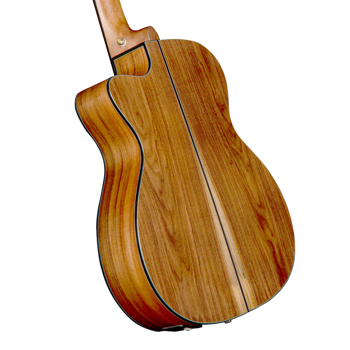 CORT Gold OC-8 NAT Classical Nylon Guitar with Preamp Fishman