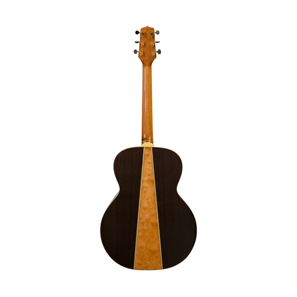 TAKAMINE Nex Body GN93CE NAT Natural Acoustic Electric Guitar